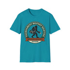 Tournament Bigfoot Shirt