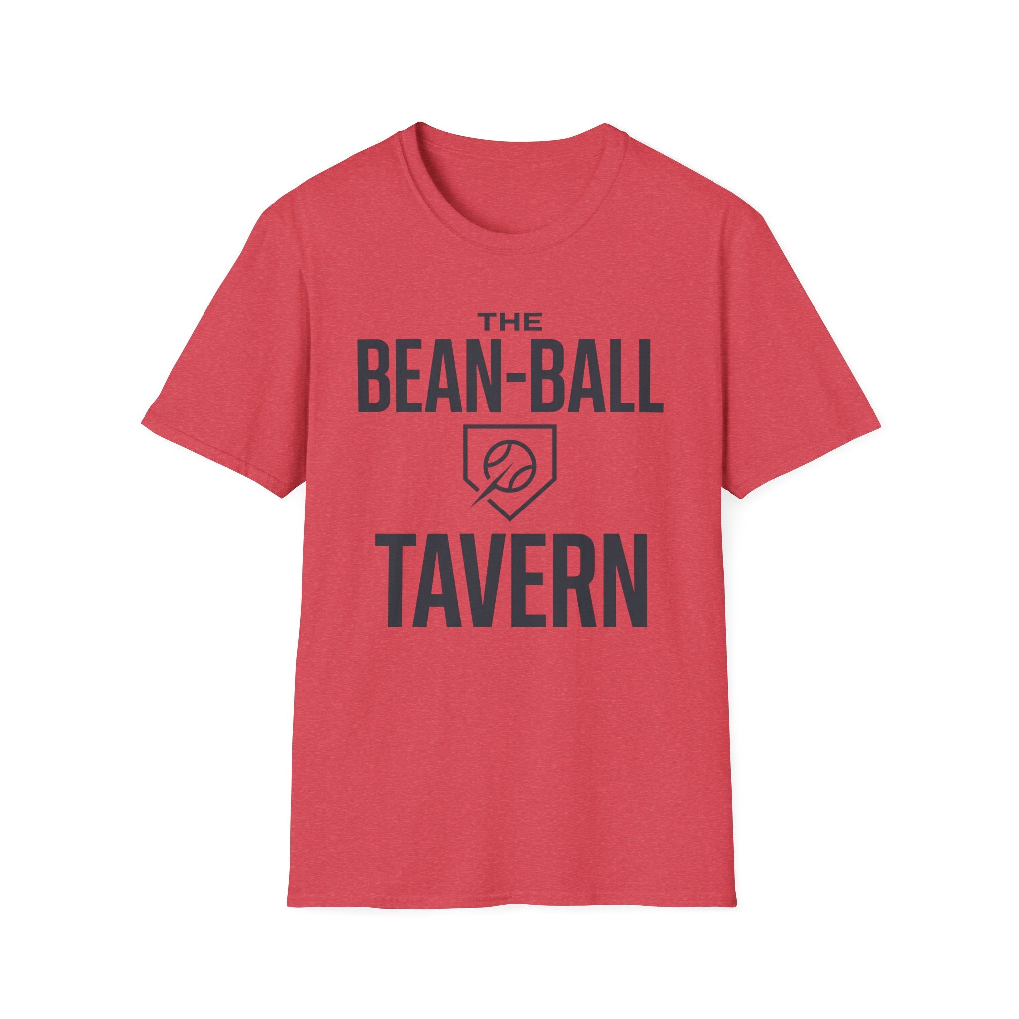 Bean Ball Tavern 2 Shirt
