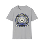 Soccer Tournament Mom Shirt