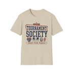 Tournament Society Shirt