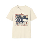 Tournament Society Shirt