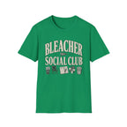 Bleacher Social Club Shirt