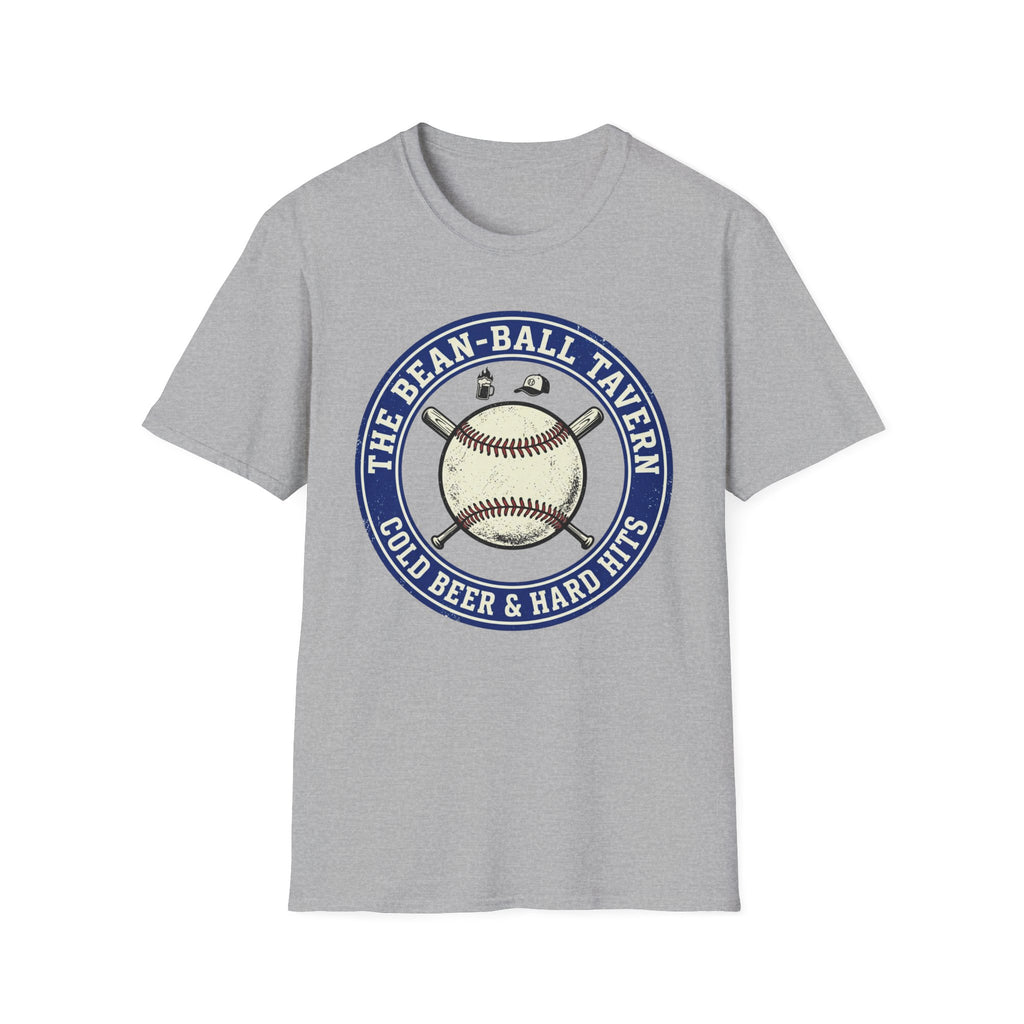 Bean Ball Tavern 4 Shirt