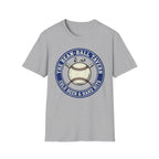 Bean Ball Tavern 4 Shirt