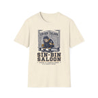 Sin Bin Saloon 2 Shirt