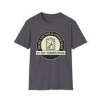 Hotel Lounge and Coffee Club Shirt