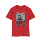 Sin Bin Saloon 2 Shirt