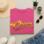 Cheer Shirt