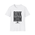 Rink Mom Shirt