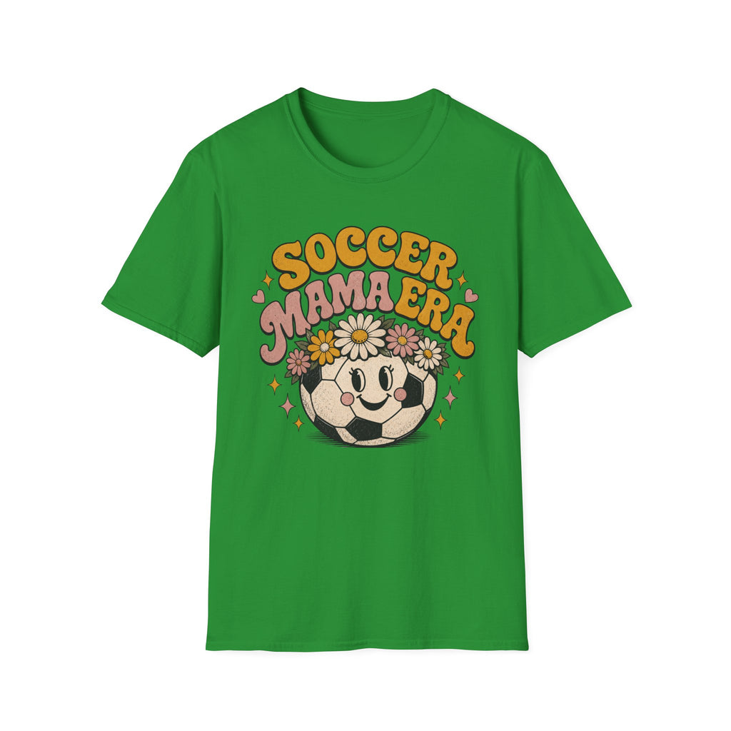Soccer Mama Era Shirt