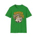 Soccer Mama Era Shirt