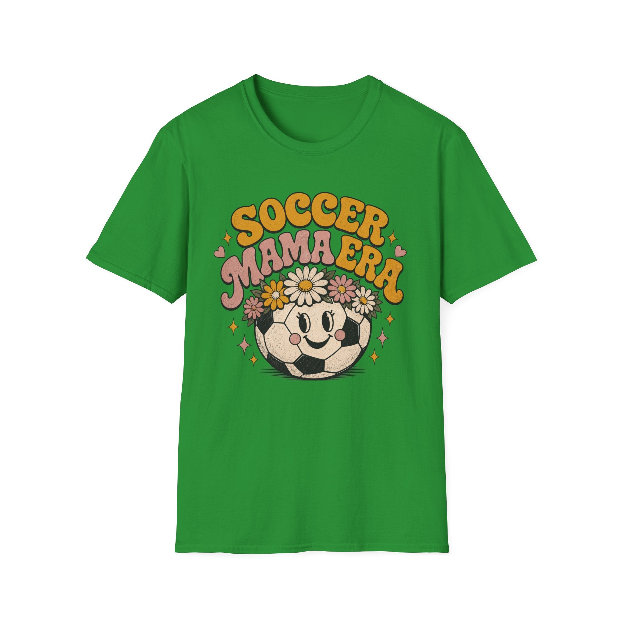 Soccer Mama Era Shirt