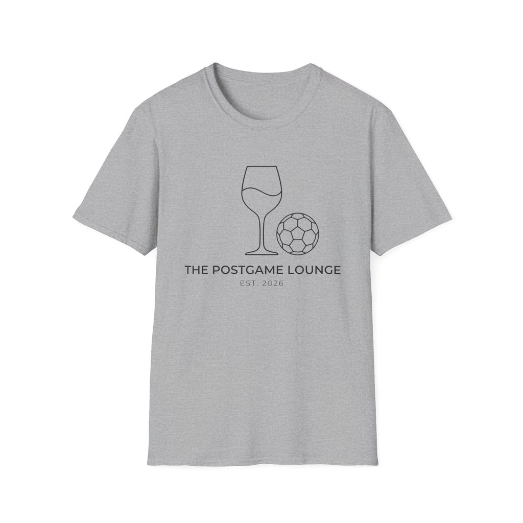 Postgame Lounge Soccer 2 Shirt