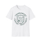 Tournament Parent Resilience Shirt