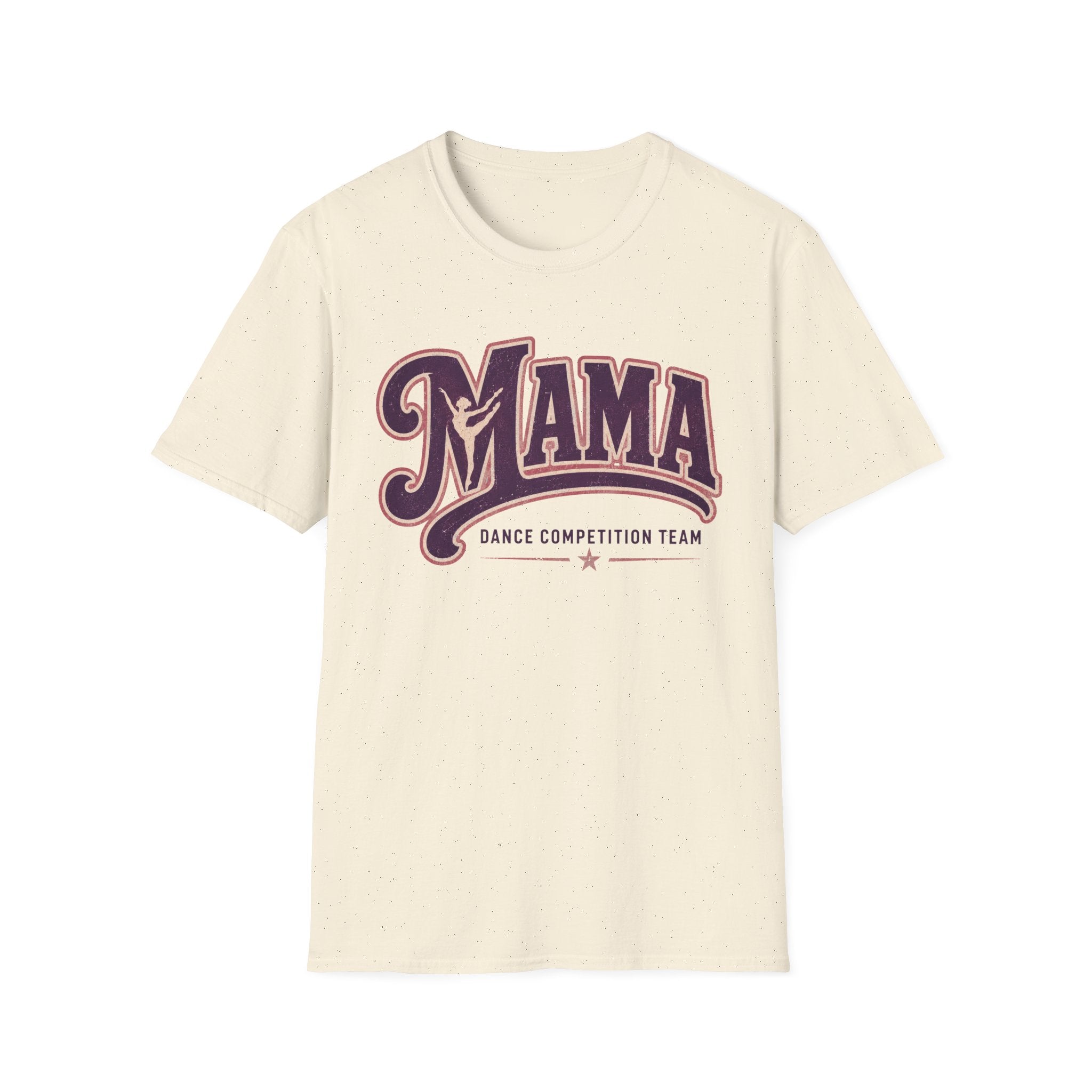 Dance Mama Shirt