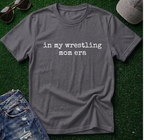 Wrestling Mom Era Shirt