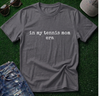 Tennis Mom Era Shirt