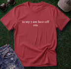 7 AM Faceoff Shirt