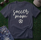 Soccer Mom Ball Shirt