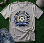 Soccer Tournament Mom Shirt