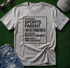 Sports Parent Shirt