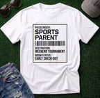 Sports Parent Shirt
