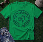 Tournament Logistics Shirt