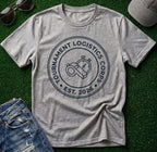 Tournament Logistics Shirt