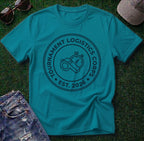 Tournament Logistics Shirt