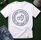 Tournament Logistics Shirt