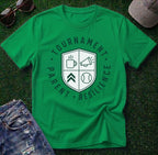 Tournament Parent Resilience Shirt