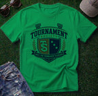 Tournament Society Crest Shirt