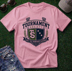 Tournament Society Crest Shirt