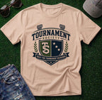 Tournament Society Crest Shirt
