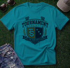 Tournament Society Crest Shirt