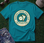 Weekend Carpool Social Club Shirt
