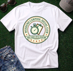 Weekend Carpool Social Club Shirt