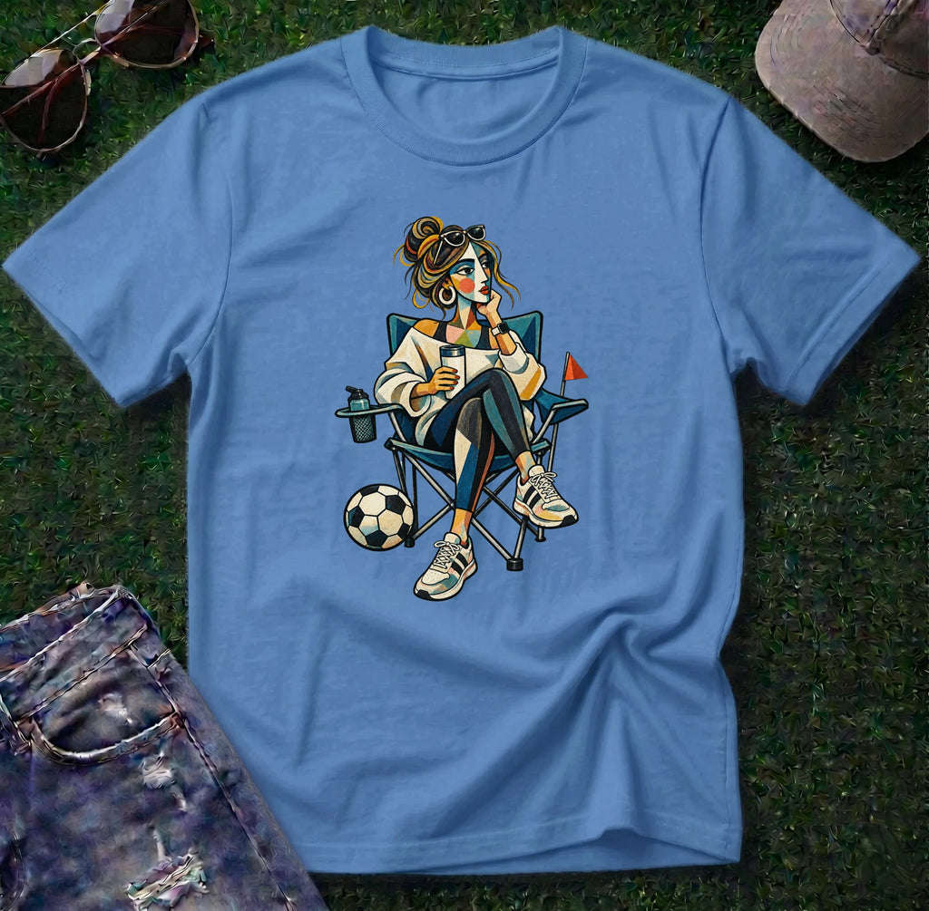 Carolina Blue