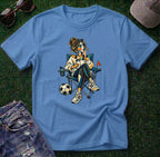 Carolina Blue