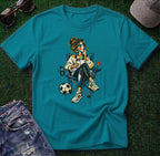 Tropical Blue