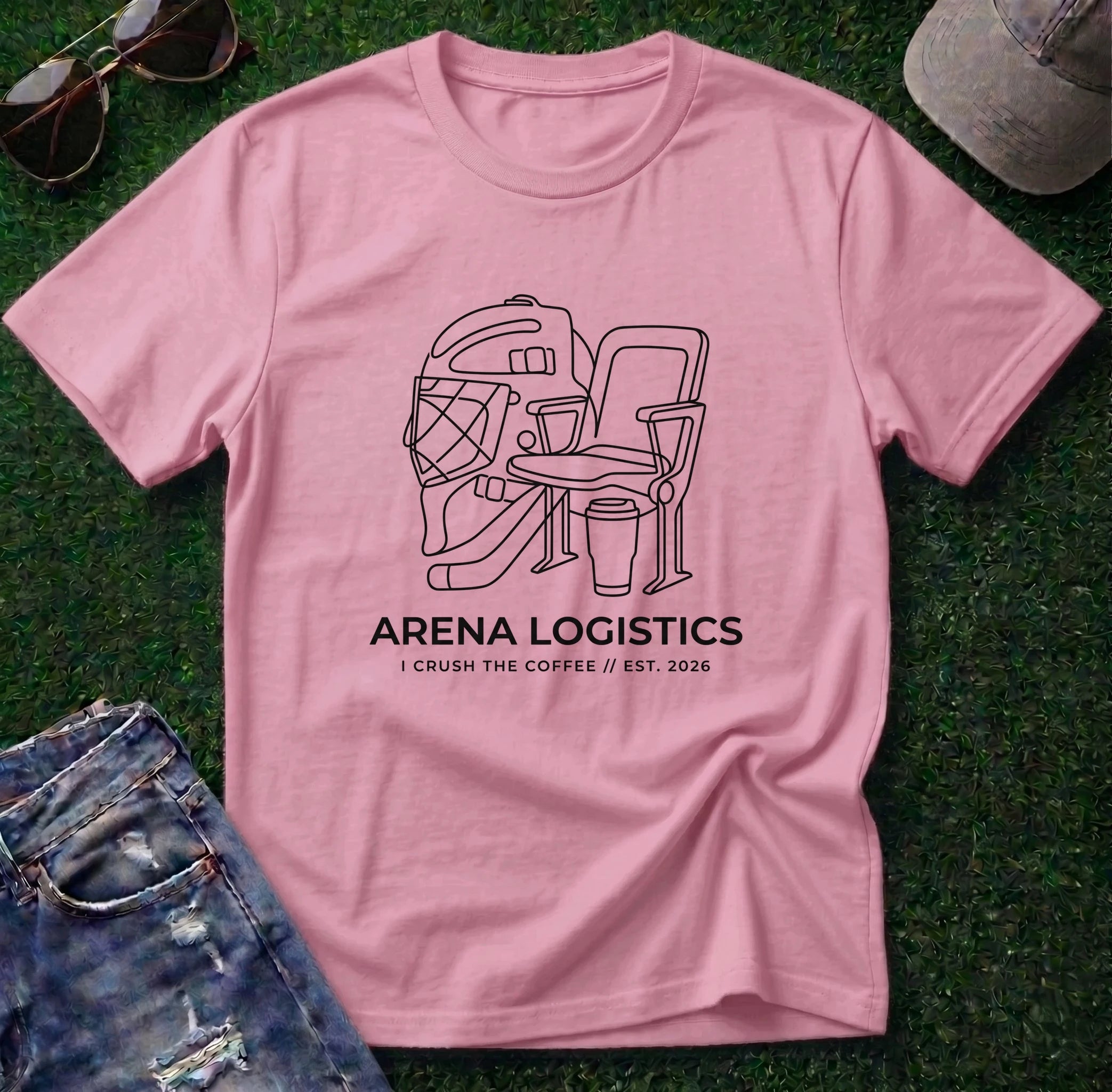 Light Pink