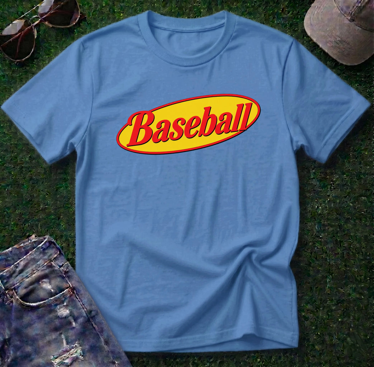 Carolina Blue