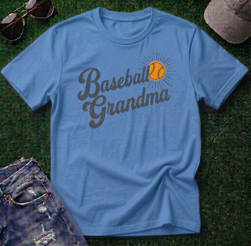 Carolina Blue