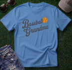 Carolina Blue