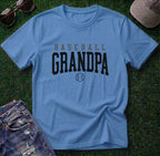Carolina Blue