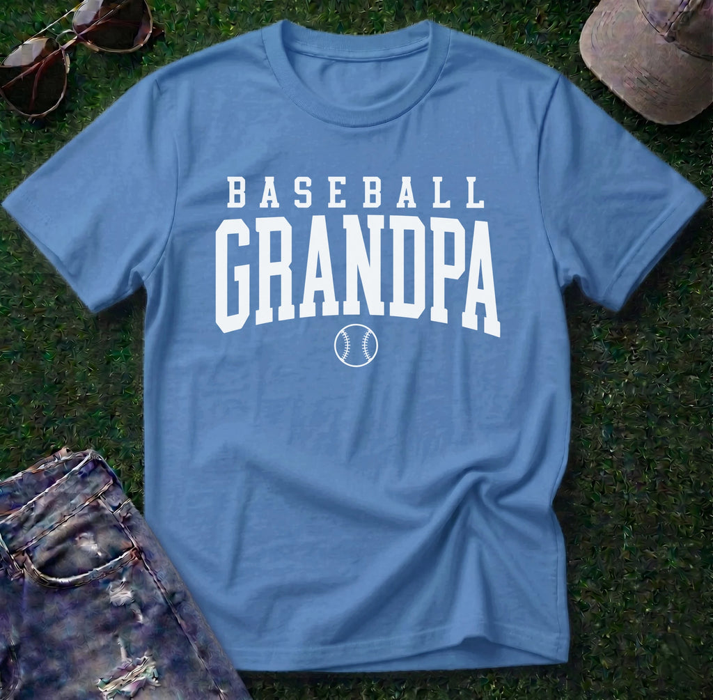 Carolina Blue