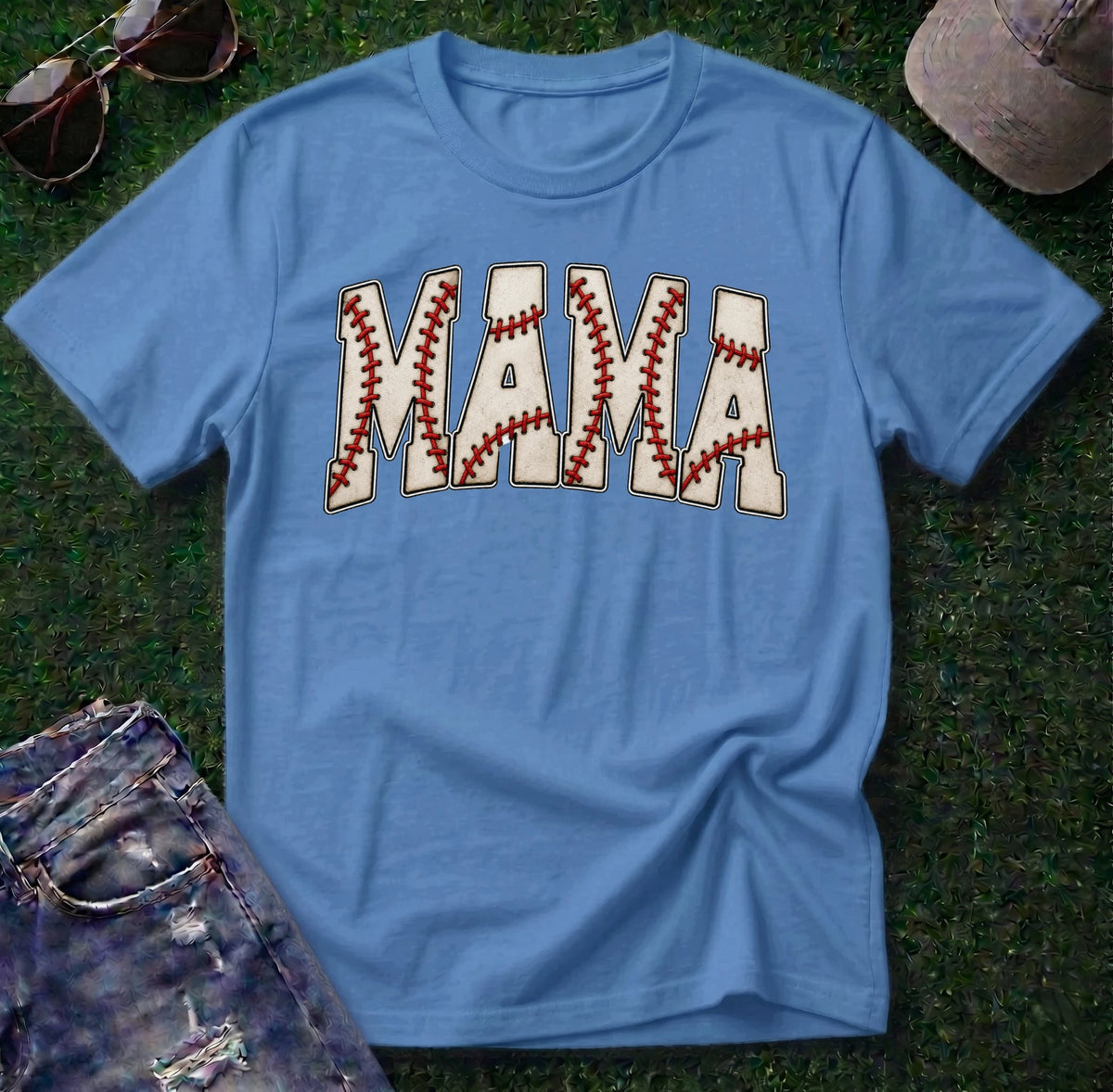 Carolina Blue