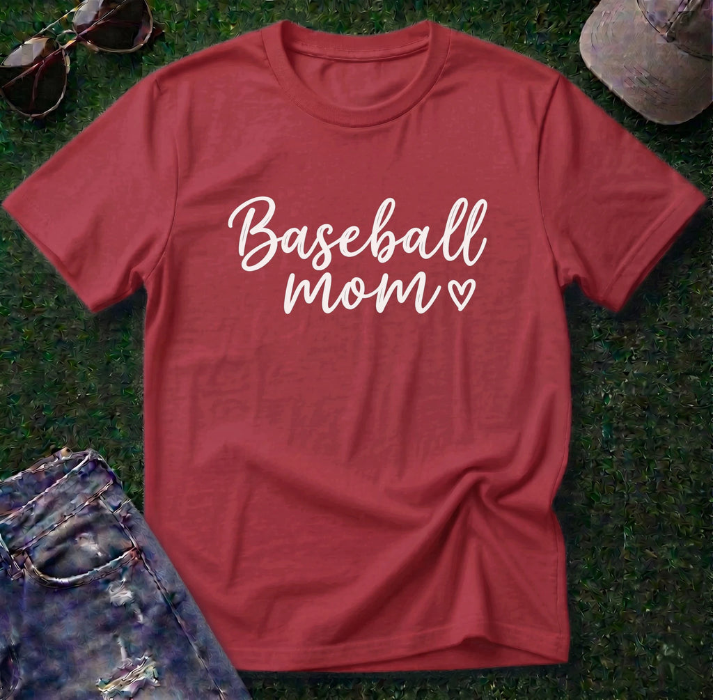 Cherry Red