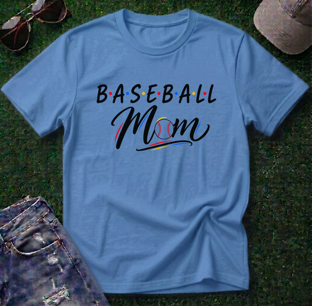 Carolina Blue