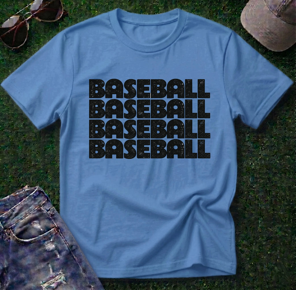 Carolina Blue